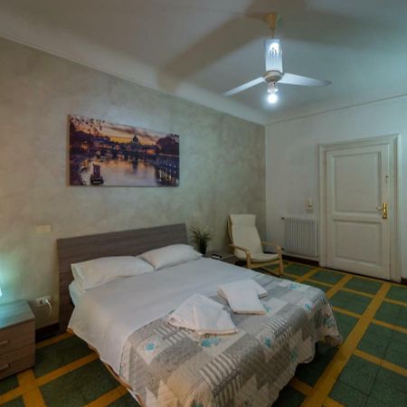 Bed and Breakfast Principe Amedeo Rom Exterior foto